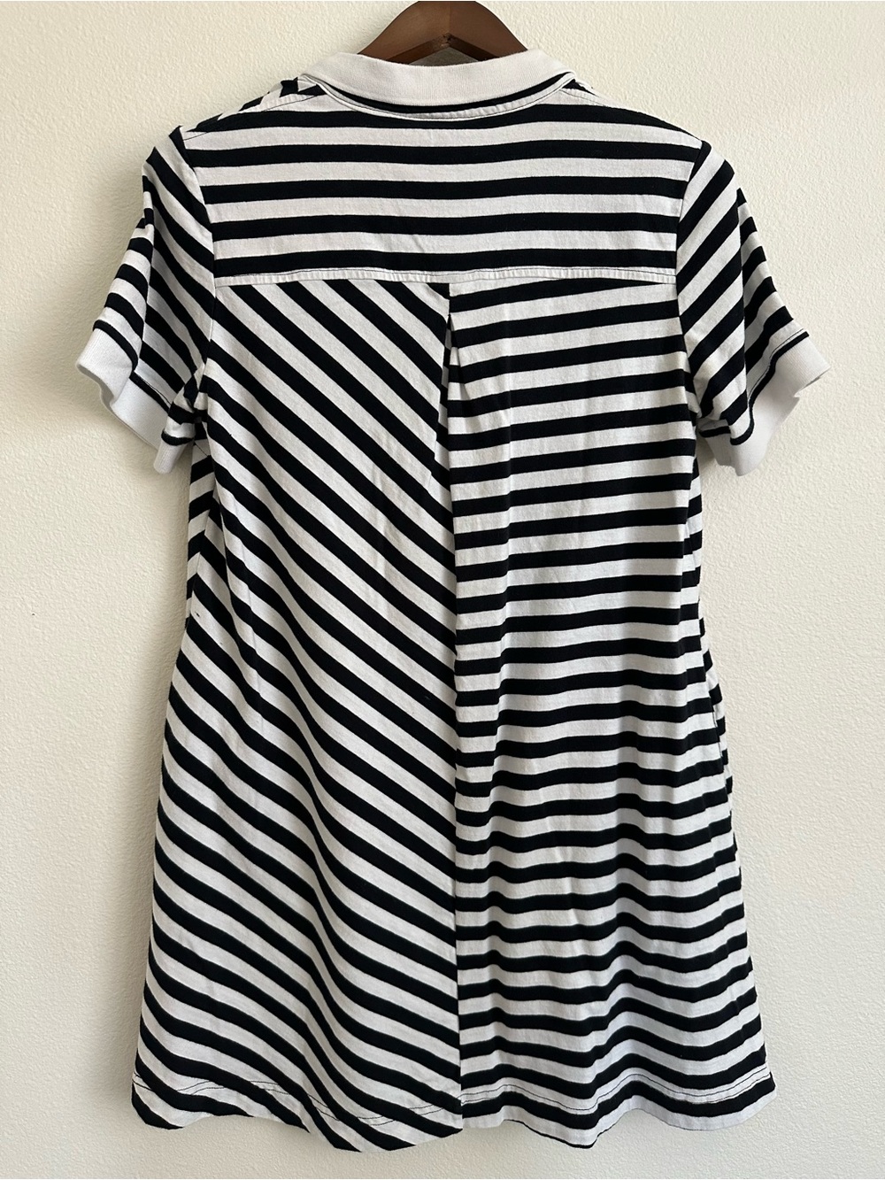 Like New Maeve Cotton Dress Size M - Picture 2 of 5